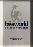 Best Roashow 2017