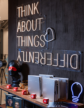 PT OPEN DAY: SYNTHESIS