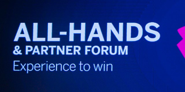 sap all hands