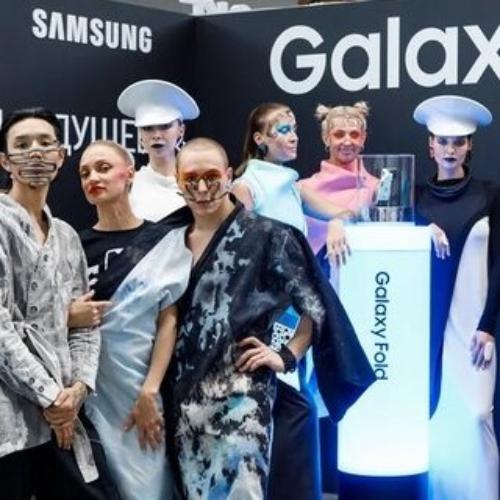 SAMSUNG М.ВИДЕО ELECTRONICS SHOW