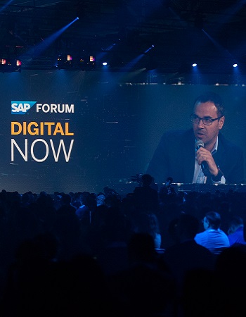 SAP Forum 2017