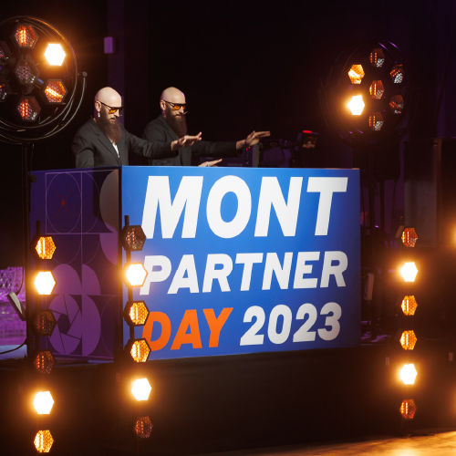 MONT PARTNER DAY 2023