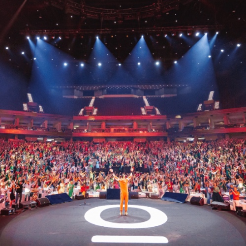 dōTERRA Eurasia Convention 2025