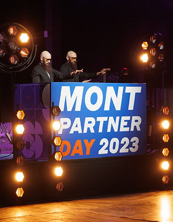 Mont Partner Day