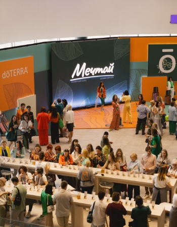 dōTERRA Eurasia Convention 2025