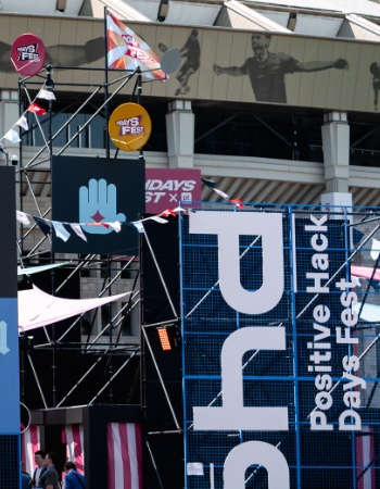 Positive Hack Days Fest 2025