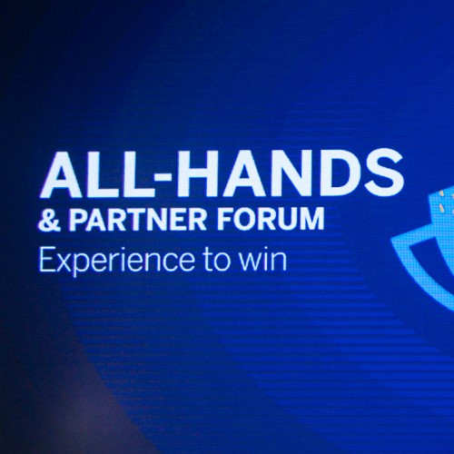 sap all hands