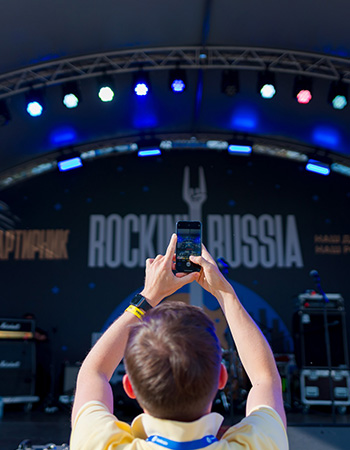 ROCKIN'RUSSIA FESTIVAL 2024