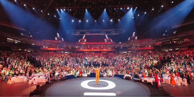 dōTERRA Eurasia Convention 2025