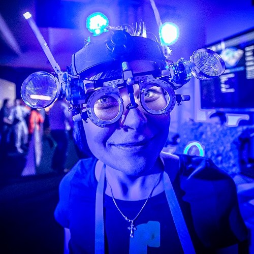 MICROSOFT – IMAGINE CUP2018