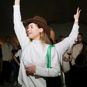 “SberMarket 10 years”