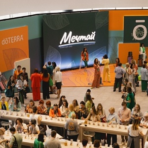 dōTERRA Eurasia Convention 2025