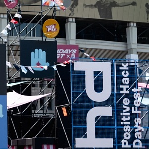 Positive Hack Days Fest 2025